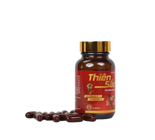 TPBVSK-THIÊN SẮC TRƯỜNG SINH