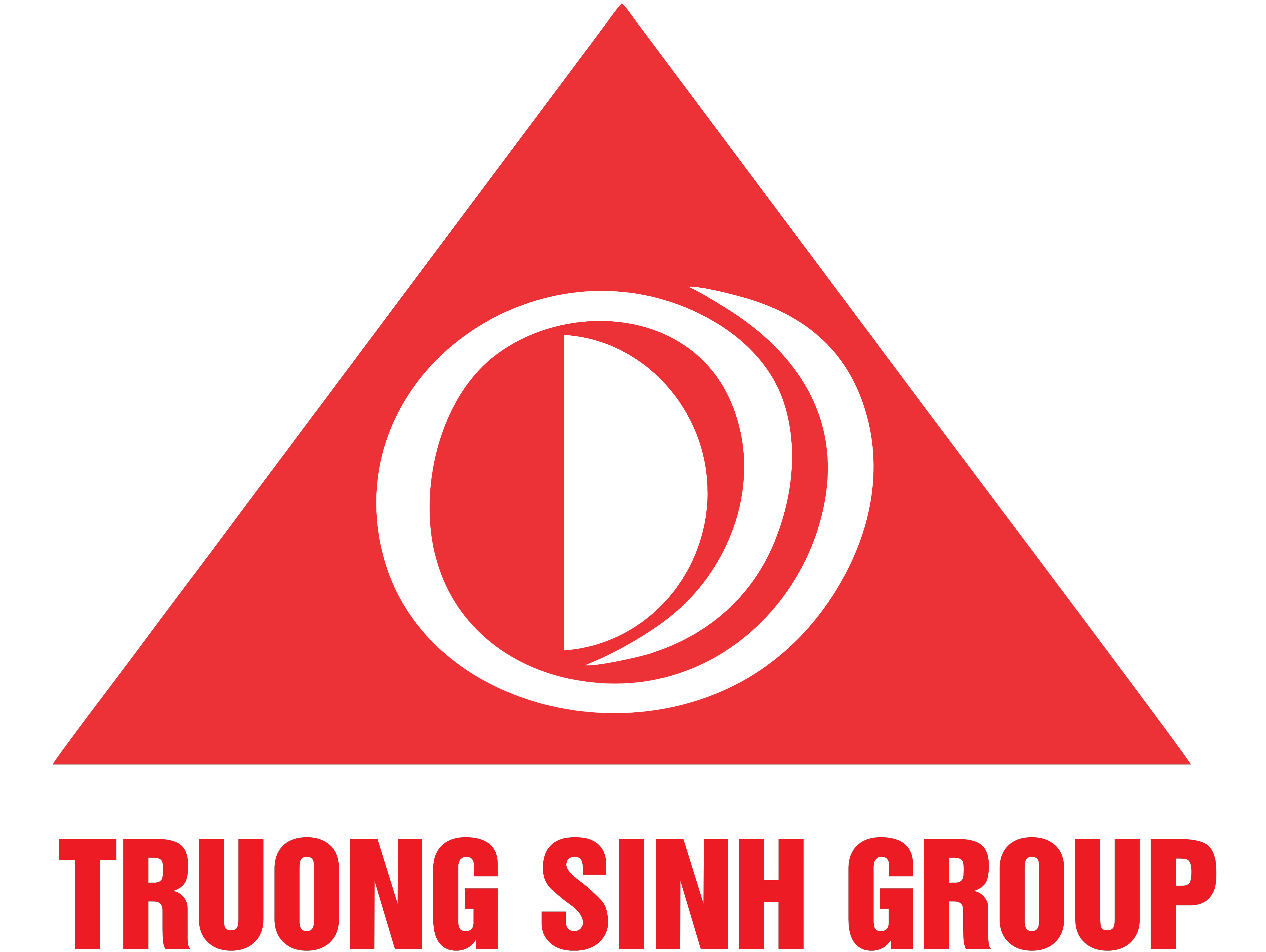 Logo Sâm Ngọc Linh Trường Sinh